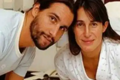 Por qué Darío Giordano resultó sobreseído en la causa por violencia contra sus hijos
