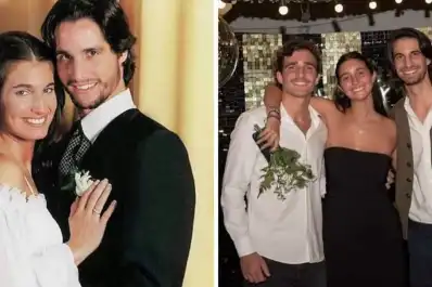 El hijo de Romina Yan reveló la violencia que sufrió de su papá, Darío Giordano: “Era un infierno vivir en esa casa”