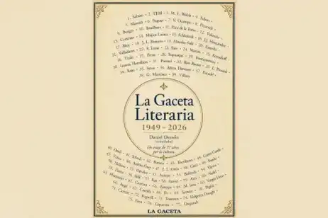 Tres premios Cervantes, tres Princesas de Asturias y un Oscar en LA GACETA Literaria