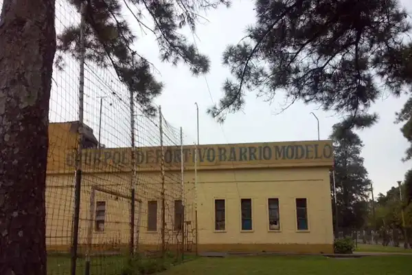 El caso de Barrio Modelo muestra que salvar a un club es mucho más que evitar un remate