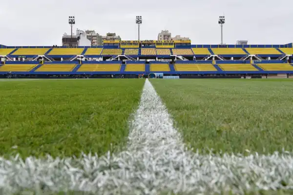 EN VIVO: San Martín busca un triunfo contra Atlanta para seguir en carrera por el Reducido
