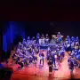 Teatro San Martín: la Orquesta Chivo Valladares rinde tributo al Indio Solari