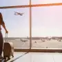 Tasa de Uso de Aeroestación: viajar en avión ahora será más oneroso