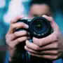 La confianza no posa para las fotos