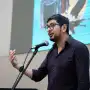Palabras inaugurales por Mario Flores en la Feria del Libro de Salta 2026