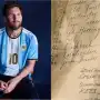 Los herederos del 10: Messi eligió a las diez grandes promesas del fútbol mundial y agregó una sorpresa argentina
