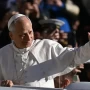 El mensaje de Milei a León XIV antes de su operación: “Toda la Argentina acompaña con afecto y oración”