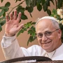 La salud del Papa: ¿qué sugirió León XIV sobre su viaje a la Argentina?