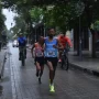 Arón Quiroga, el ganador de los 21K LA GACETA que corre sin dormir, recibió una gran noticia