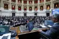 El Gobierno nacional encara negociaciones clave para blindar el Presupuesto 2027