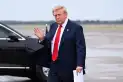 Giro inesperado de Trump: suspendió las sanciones contra Rusia y enfureció a Ucrania