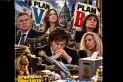 El análisis de Jorge Asís: Del Plan V de Vidal al Plan B de Bullrich