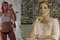 Así es la dieta de las Kardashian que siguió Wanda Nara para bajar 7 kilos en tres semanas