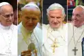 De Juan Pablo II a León XIV: las enfermedades de los papas que marcaron sus pontificados