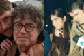 La historia del hijo de Piero y expareja de Juana Viale: la frase que le dijo a su padre cuando tenía apenas cuatro años