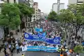 Paro en la UNT y Marcha Federal Universitaria: qué pasará este 15 de octubre en Tucumán