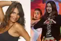 Qué pasó con Azul Giordano, la hija menor de Romina Yan, y por qué siguió viviendo con su padre