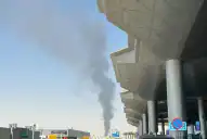 Conflicto en Medio Oriente: ataques de hutíes al aeropuerto de Riad dejan 13 muertos
