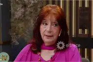 Ludovica Squirru lanzó una advertencia sobre la Luna Llena y explicó qué recomienda evitar