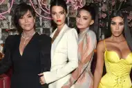 Así es la dieta de las Kardashian que siguió Wanda Nara para bajar 7 kilos en tres semanas