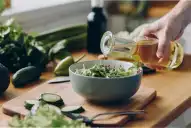 Cuáles son los beneficios del aceite de oliva para el corazón y qué cantidad exacta hay que consumir por día