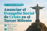 La Unsta tendrá dos días de jornadas sobre desigualdad, tecnología y desafíos sociales actuales