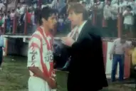 “Me gustaría volver a dirigirlo”: la frase de Ricardo Gareca cuando le recordaron su paso por San Martín