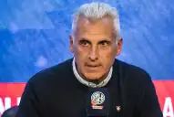 San Lorenzo evalúa ir a convocatoria de acreedores y Culotta descartó su renuncia