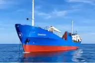Chile alertó por un posible conflicto con Argentina por un buque que viajará a Malvinas