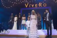Nadie lo invitó: Yankelevich explicó por qué Darío Giordano estuvo en el homenaje a Romina Yan