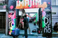 Imajim 2026: dos noches para explorar el diseño gráfico en Tucumán