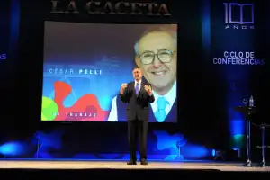 El peso de una ausencia