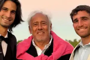 Gustavo Yankelevich confirmó el calvario que vivieron sus nietos: Franco me dijo que su papá lo desmayó a golpes