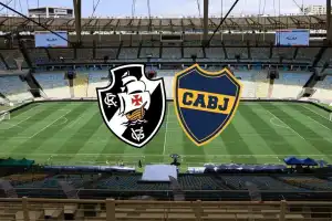 Ultimátum a Vasco da Gama: si no abre el Maracaná, la Conmebol designará la cancha para recibir a Boca