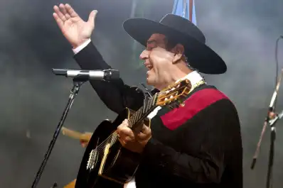 La Fiesta del Caballo: un cierre “top” en Trancas