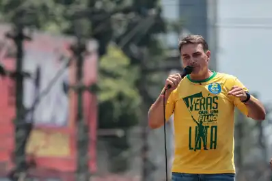 La economía argentina está pendiente de las elecciones en Brasil y en EEUU