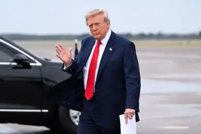 Giro inesperado de Trump: suspendió las sanciones contra Rusia y enfureció a Ucrania