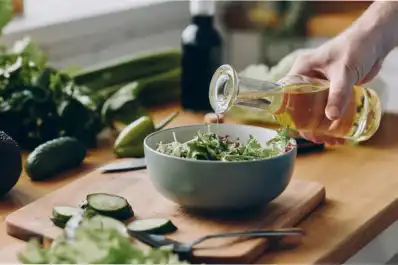 Cuáles son los beneficios del aceite de oliva para el corazón y qué cantidad exacta hay que consumir por día