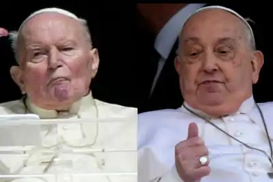 De Juan Pablo II a León XIV: las enfermedades de los papas que marcaron sus pontificados