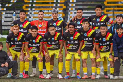 Siete adentro y un boleto en disputa: la Primera B liguista empieza a armar los cuartos de final