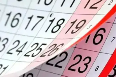 Feriados 2026 en Argentina: qué días no se trabaja en noviembre y diciembre