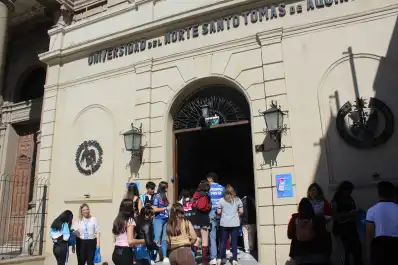 La Unsta tendrá dos días de jornadas sobre desigualdad, tecnología y desafíos sociales actuales