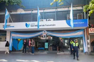 Lunes feriado: así funcionarán el comercio y los servicios municipales hoy