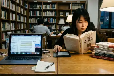 Leer en papel o en formato digital genera una paradoja ¿qué formato preferís?