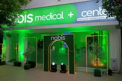 Nobis consolida su presencia en Tucumán con la inauguración de su nuevo Nobis Center