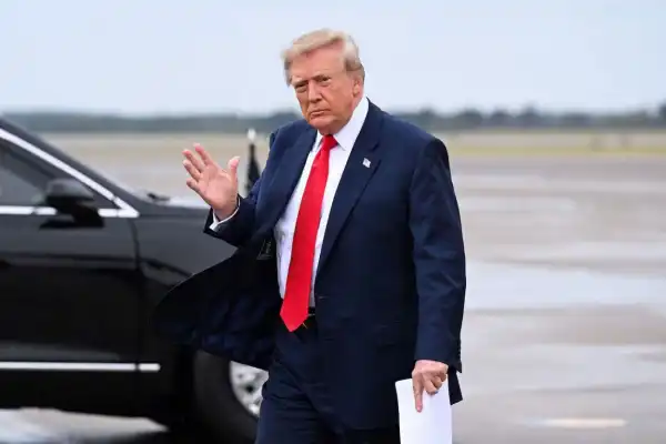 Giro inesperado de Trump: suspendió las sanciones contra Rusia y enfureció a Ucrania