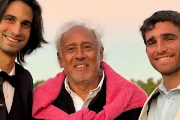 Gustavo Yankelevich confirmó el calvario que vivieron sus nietos: Franco me dijo que su papá lo desmayó a golpes