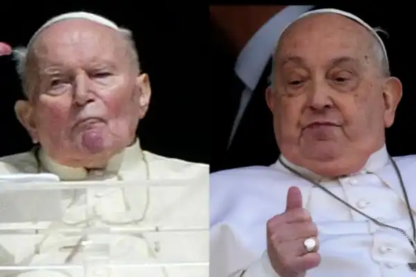 De Juan Pablo II a León XIV: las enfermedades de los papas que marcaron sus pontificados