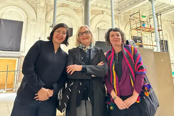 El museo Timoteo Navarro reabrió con el Salón de Tucumán