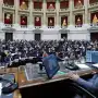 El Gobierno nacional encara negociaciones clave para blindar el Presupuesto 2027
